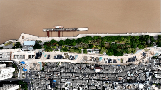 【新华网】海风吹拂千年，，，开放越发深化——来利国际w66的“宿世今生”视察